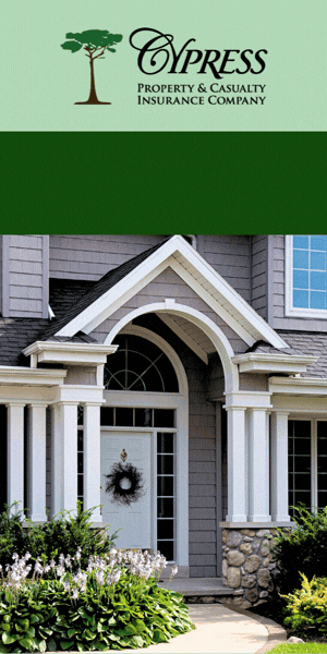 Banner Ad for Consumers
