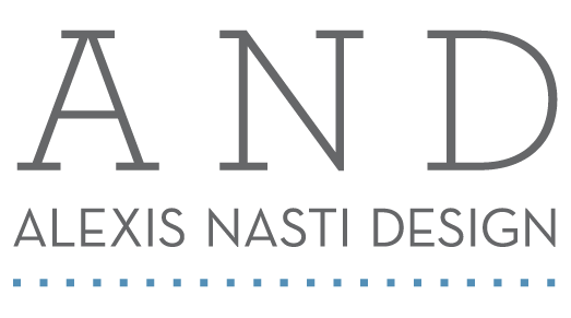 Alexis Nasti Design