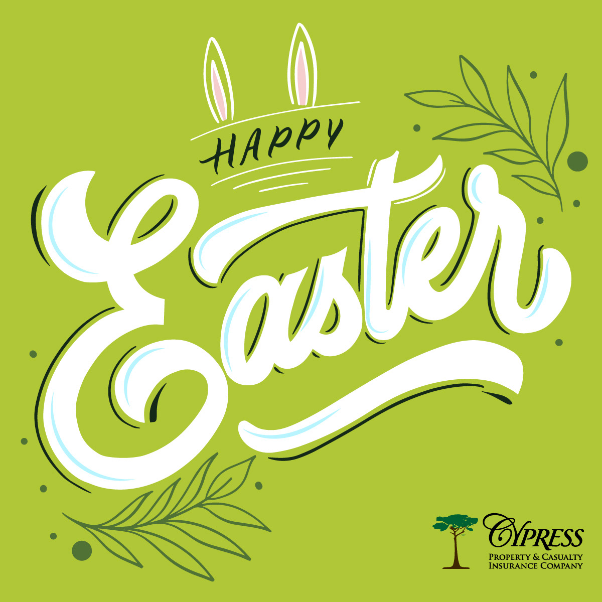 Easter Graphic