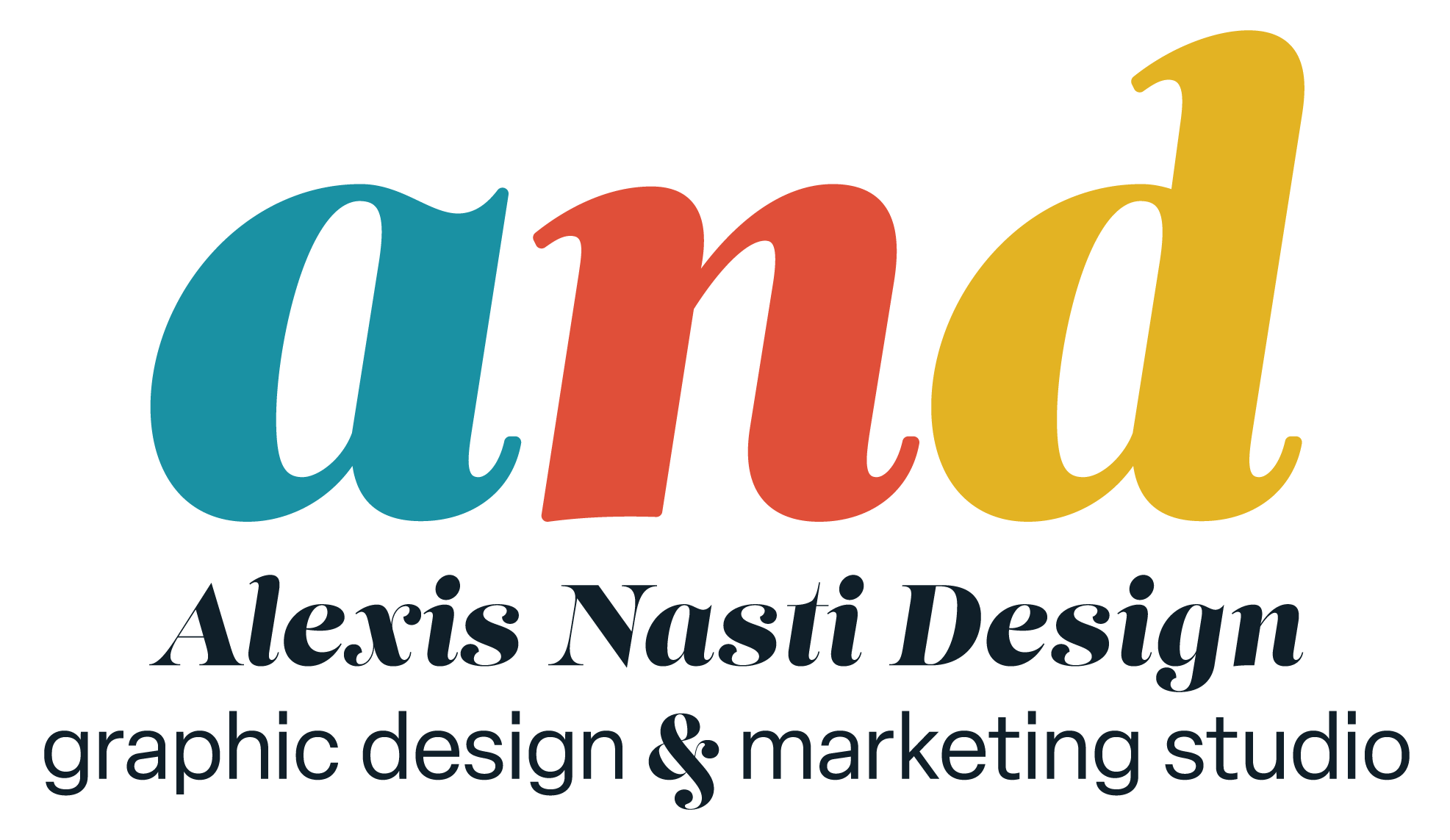 Alexis Nasti Design