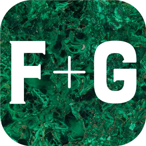 Fast + Glam App Icon