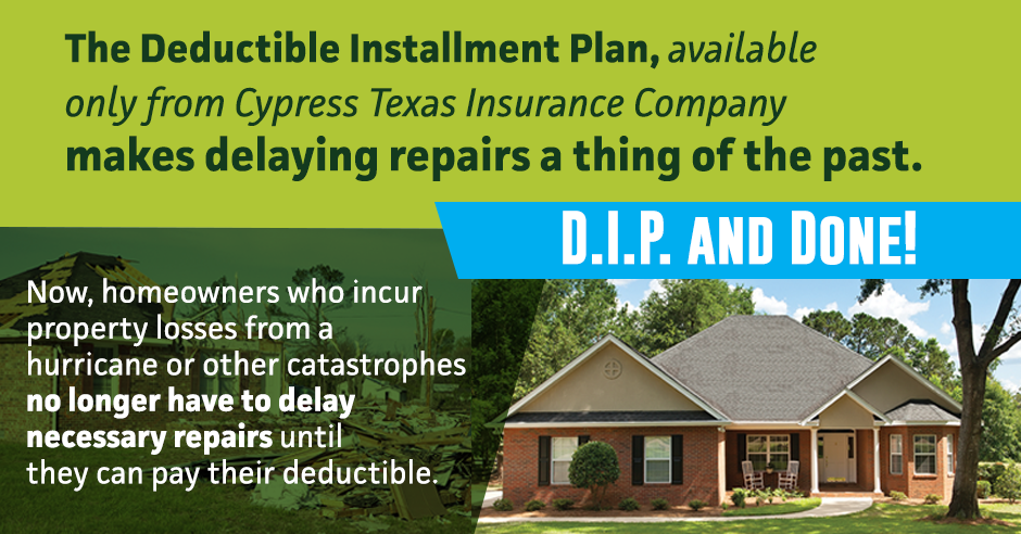 Horizontal ad for the Insurance Journal