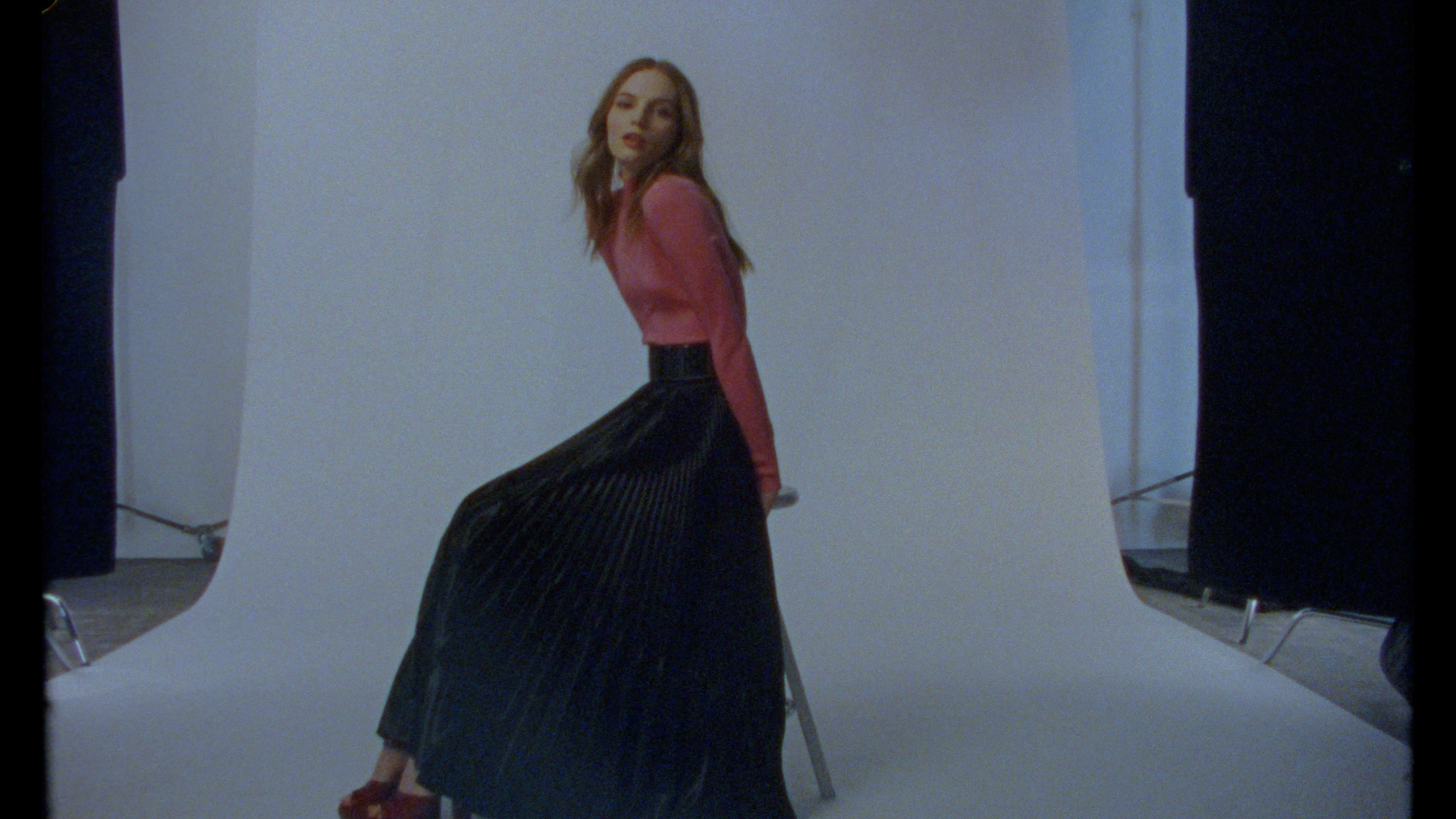 Fran Summer Givenchy