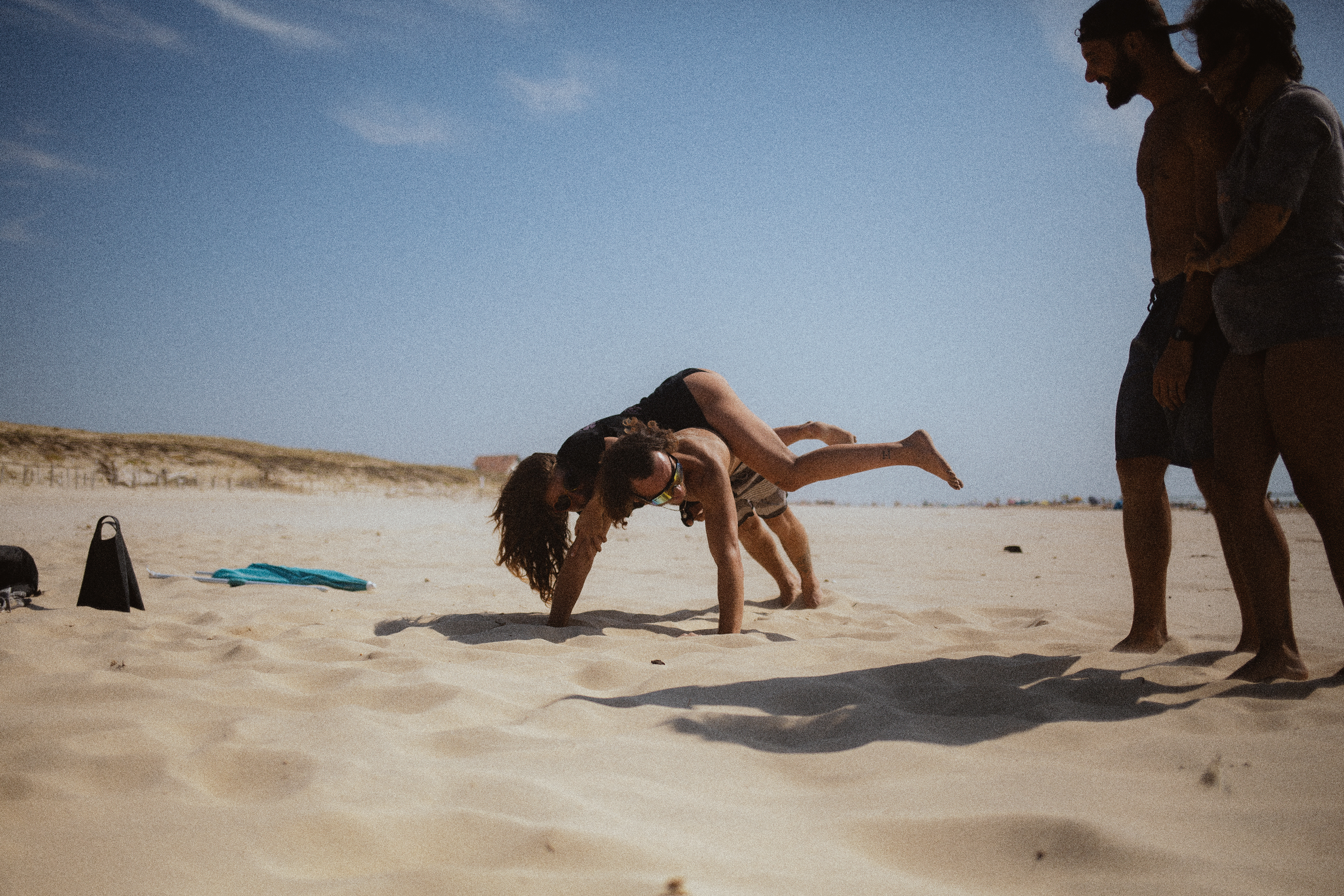 Landes