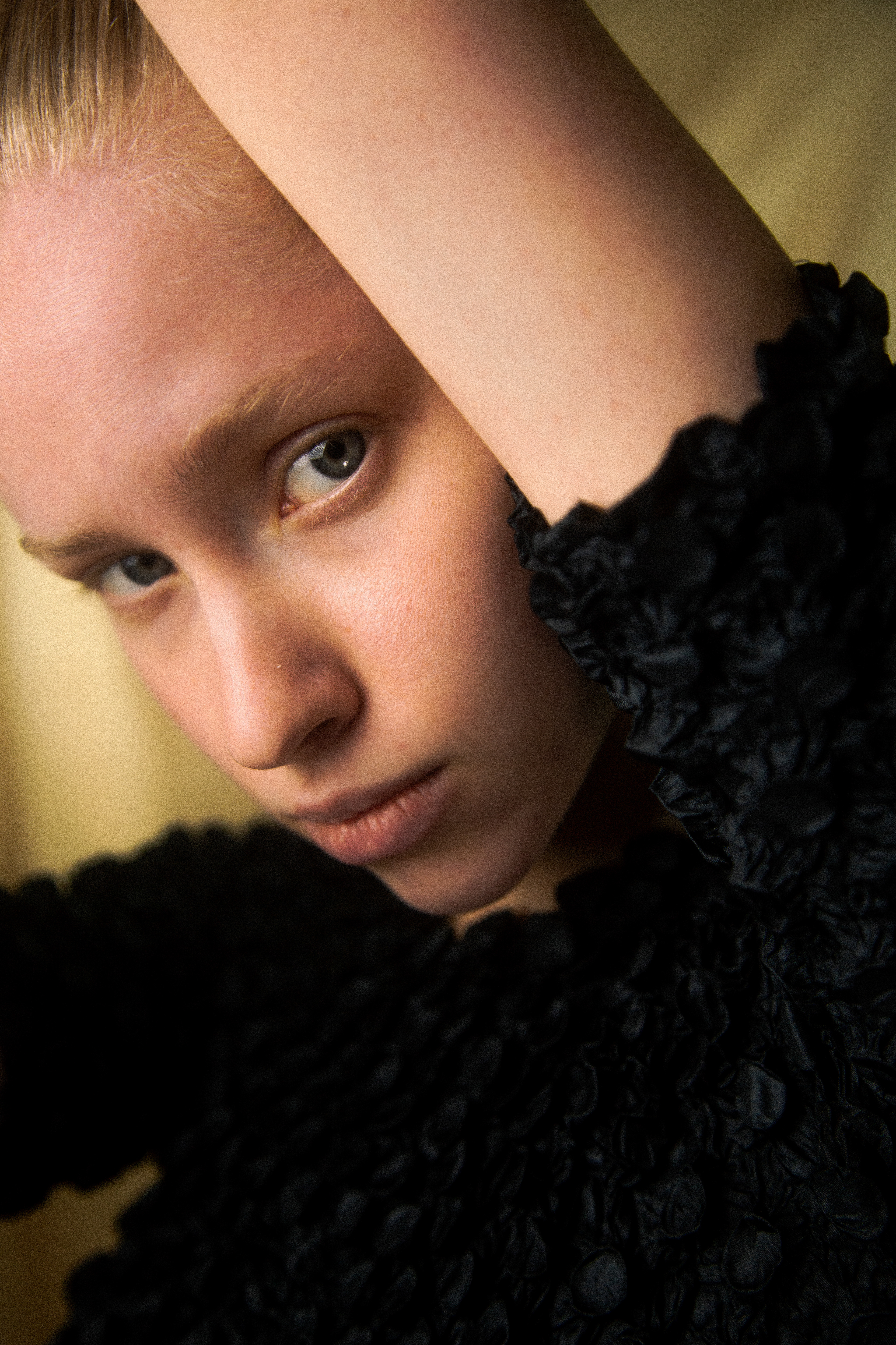 Commercial photography