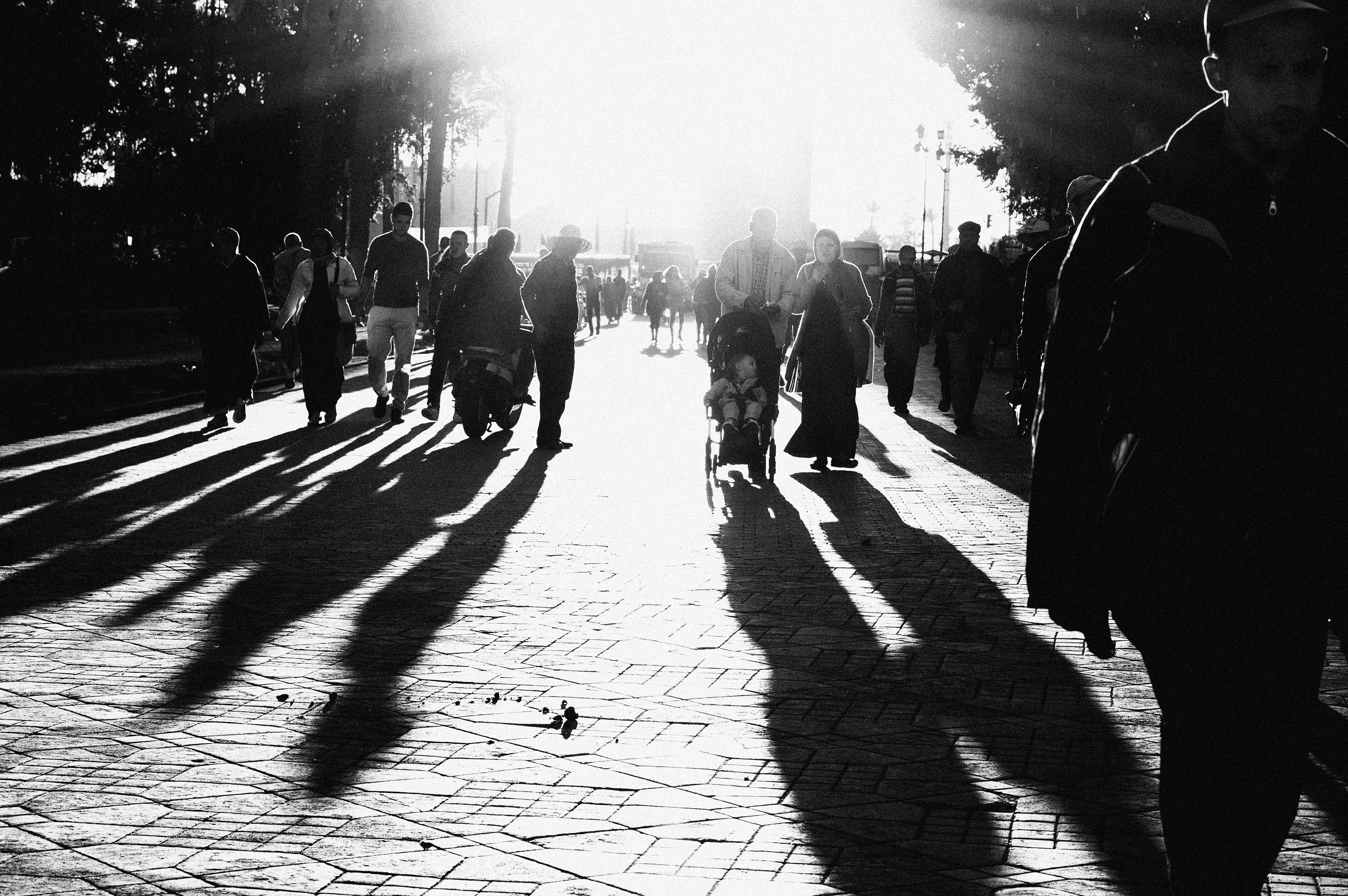 Marrakech