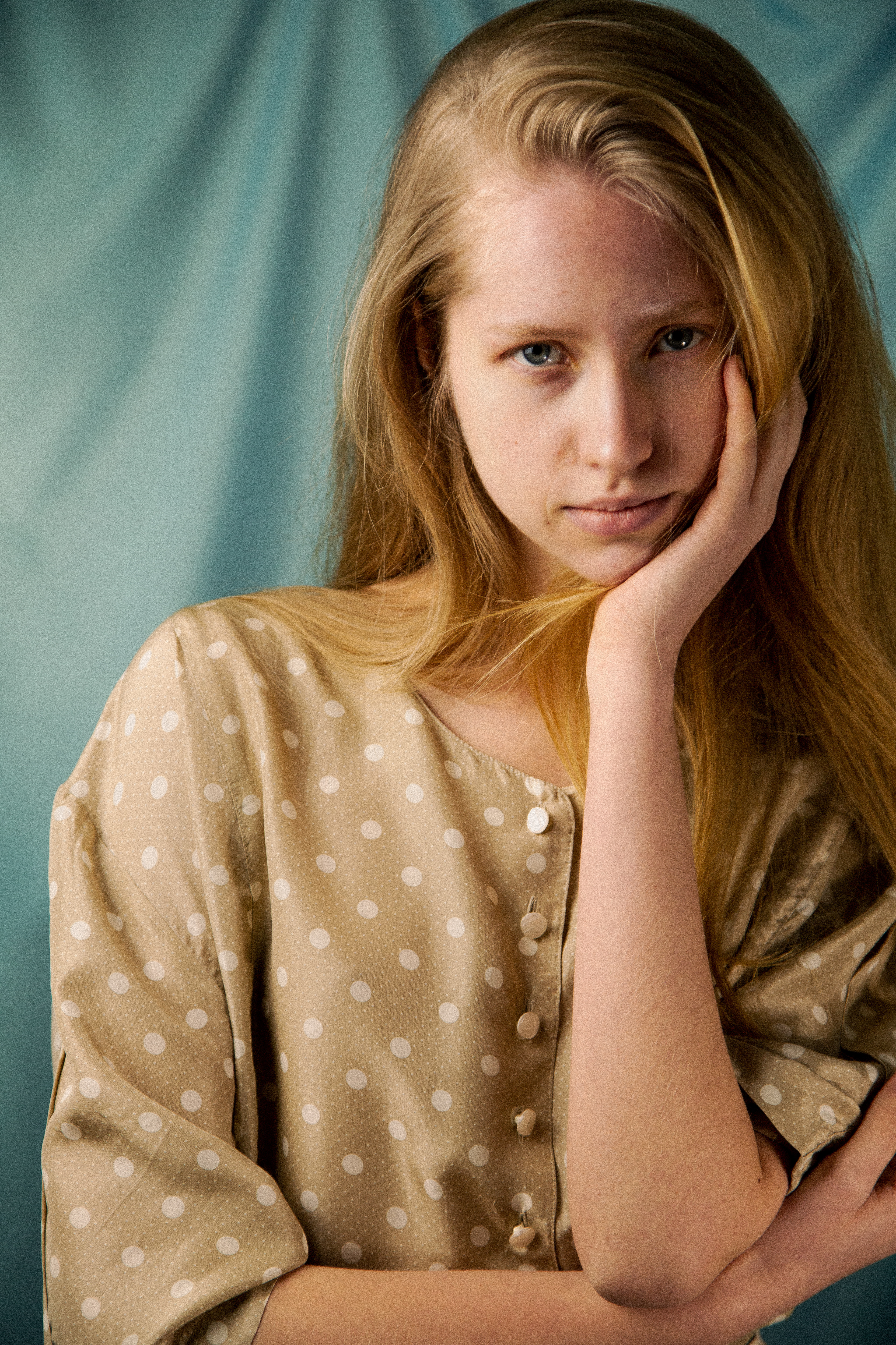 Commercial photography