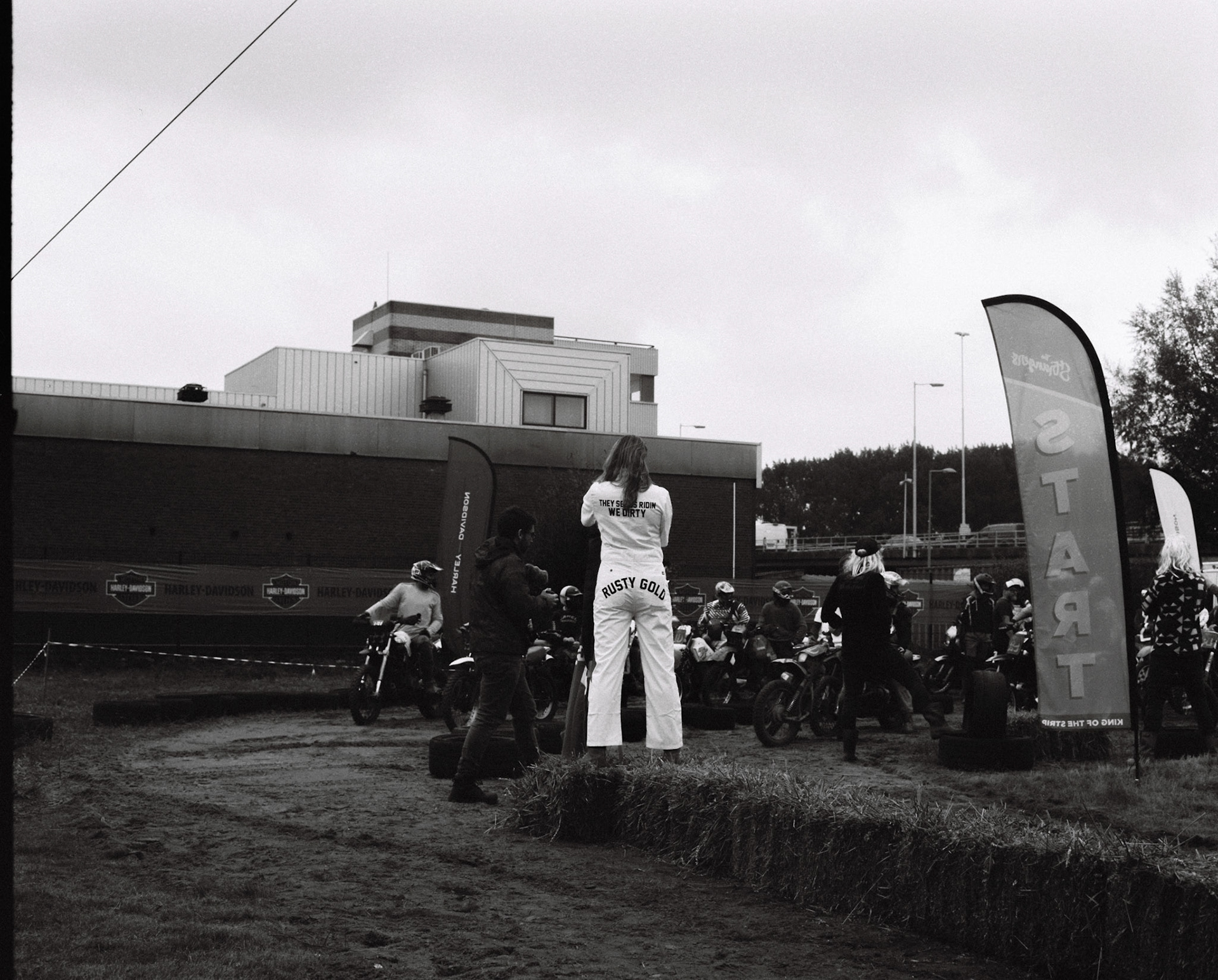 Motorcycle