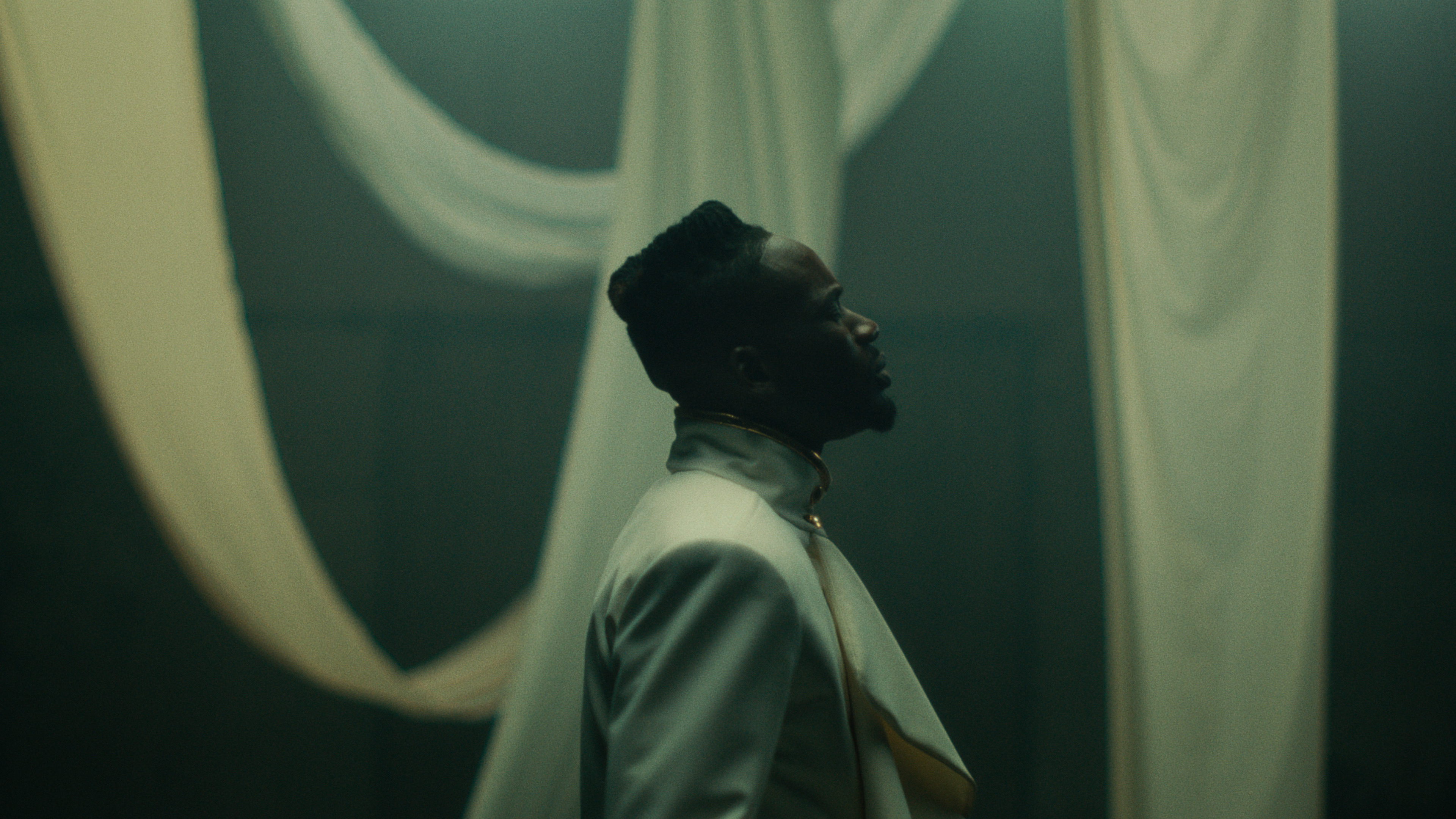 Mr Eazi & Angélique Kidjo - Orokoro