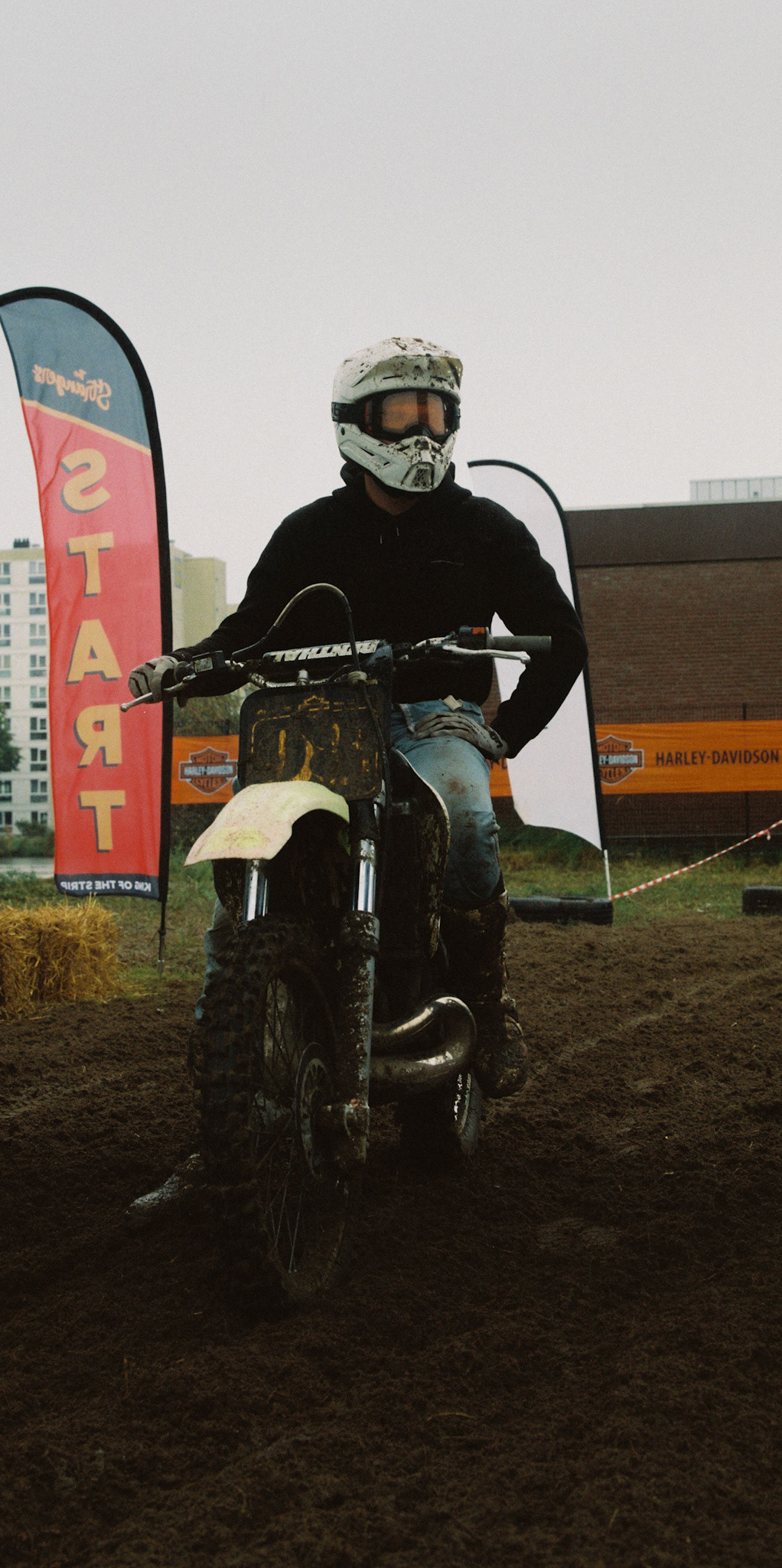 Motorcycle