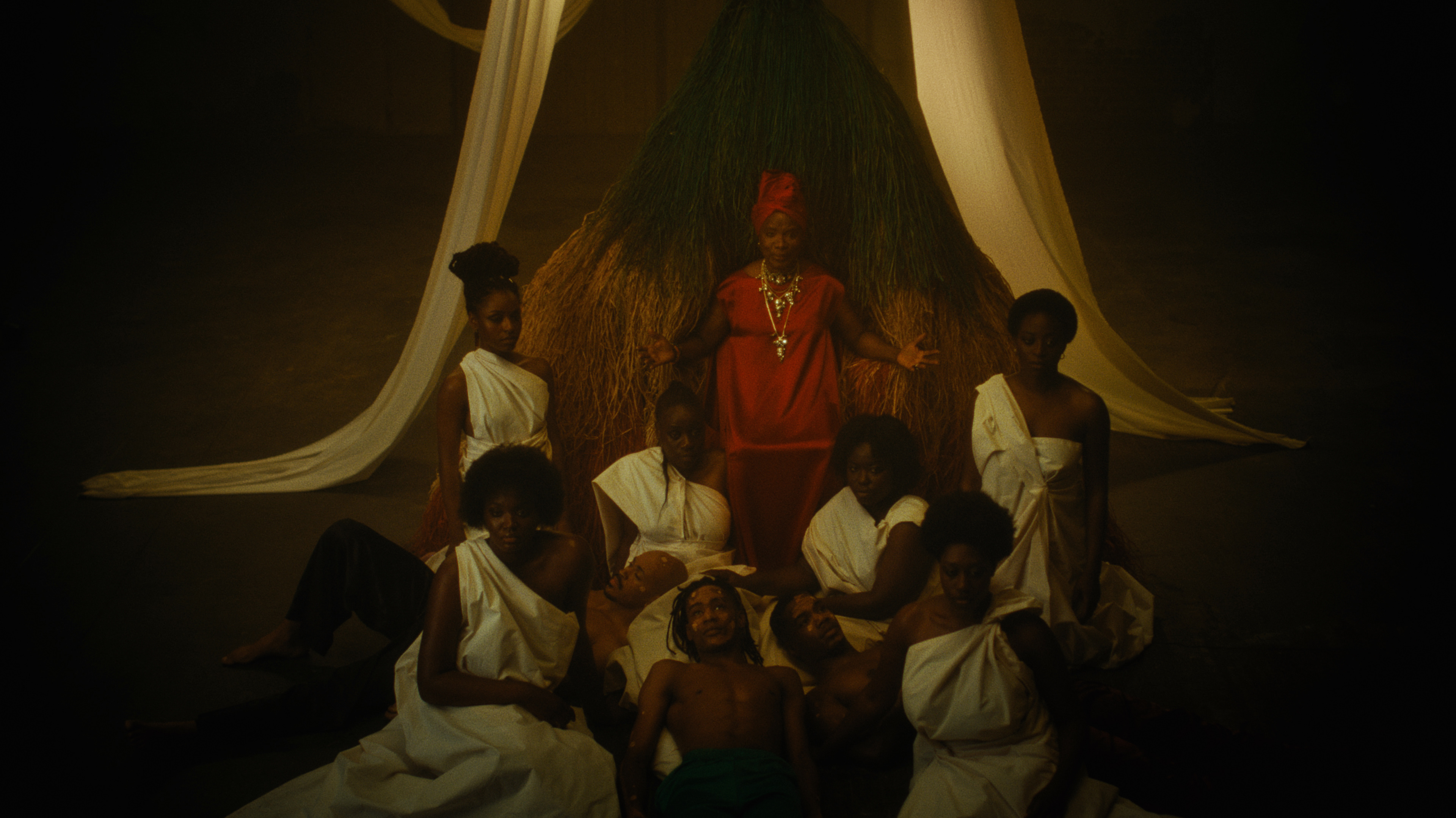 Mr Eazi & Angélique Kidjo - Orokoro