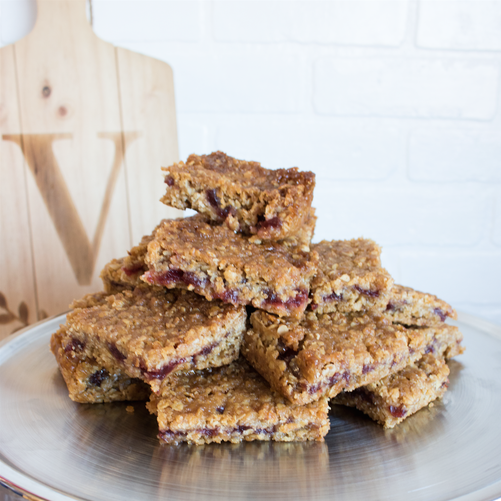 Food Photography for Vee's Place Bakery