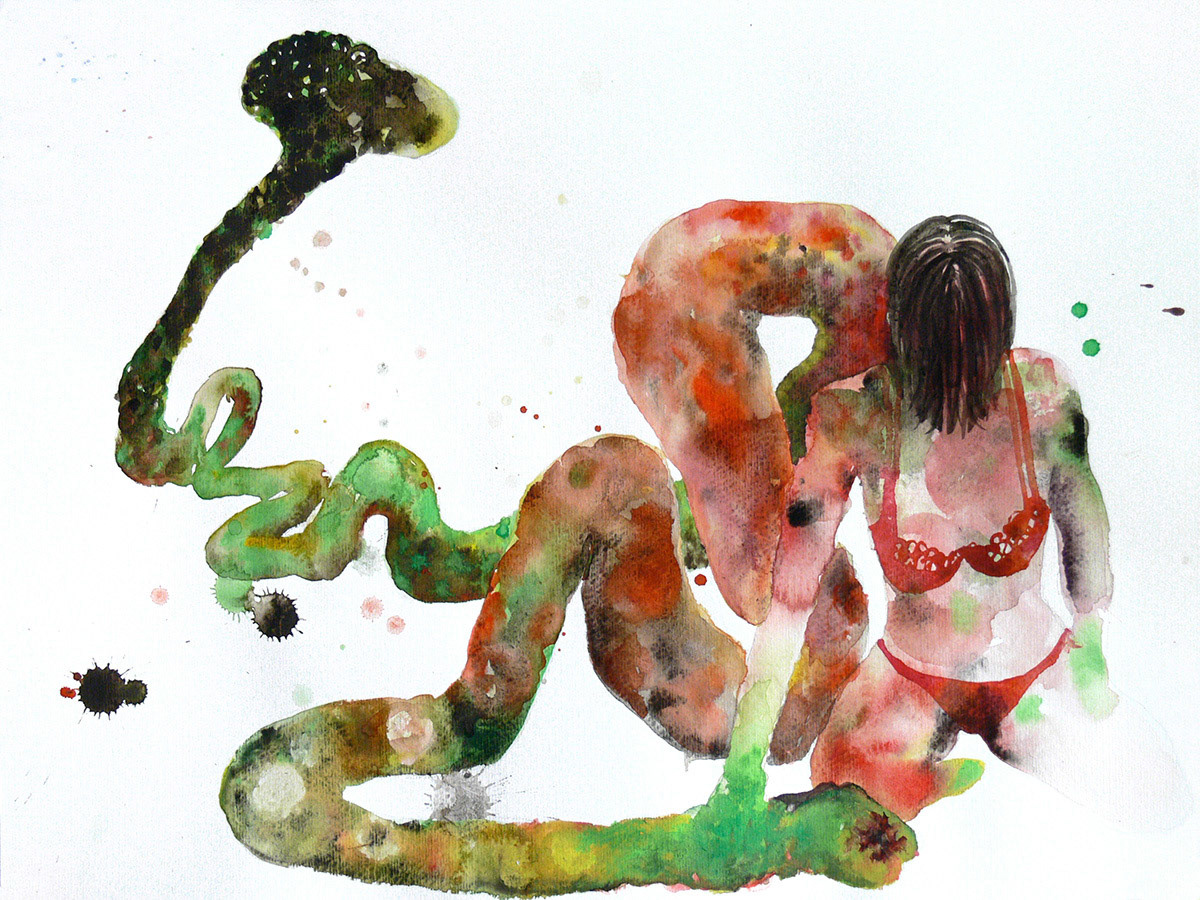 MUTATION