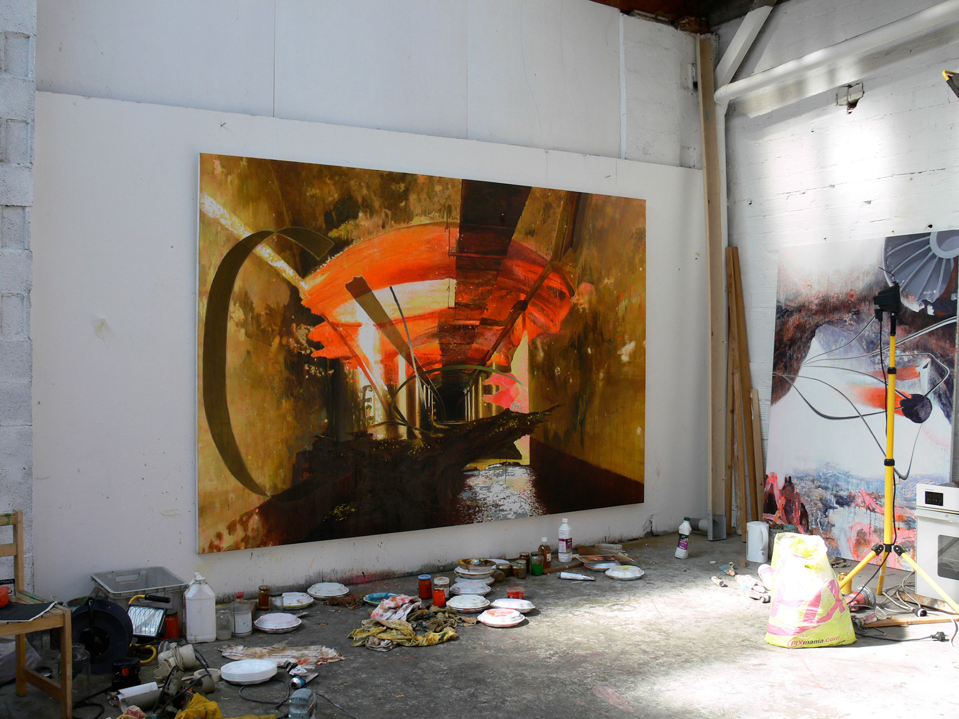 Studio