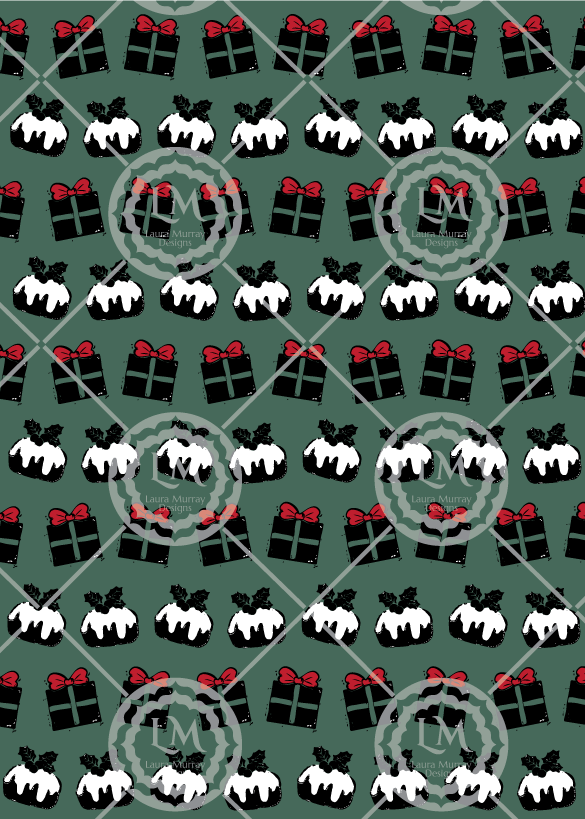 Green Gifts