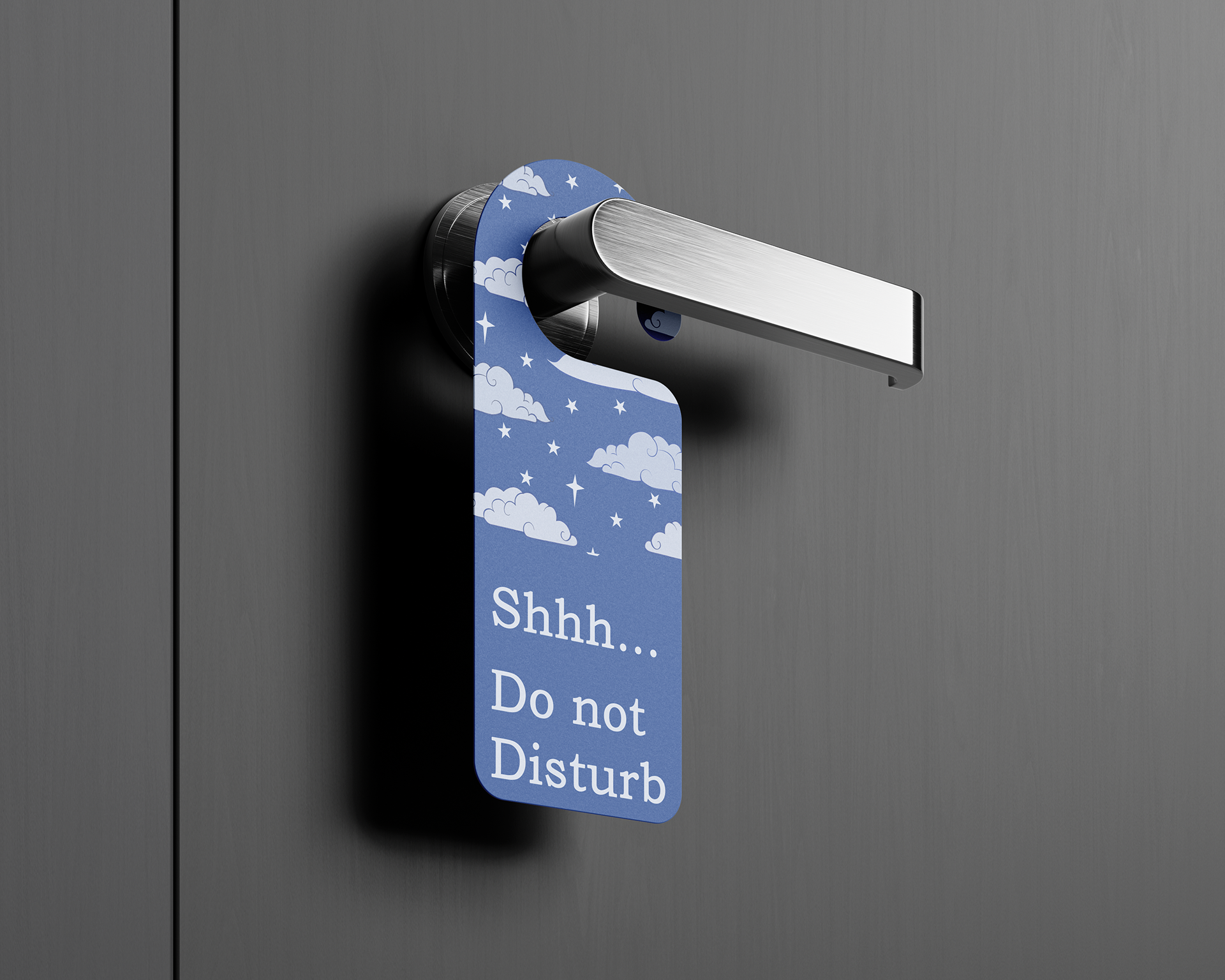 Door Hanger