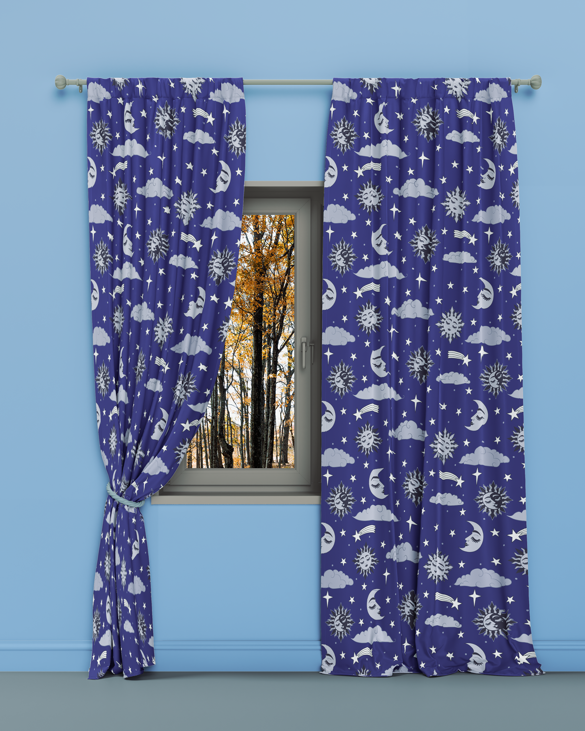 Curtains