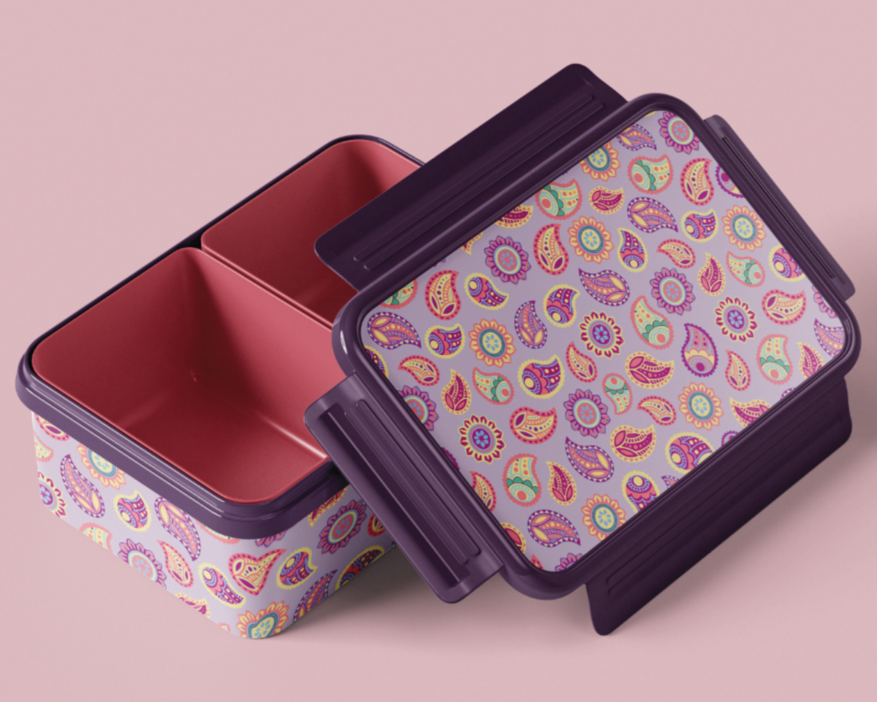 Lunchbox