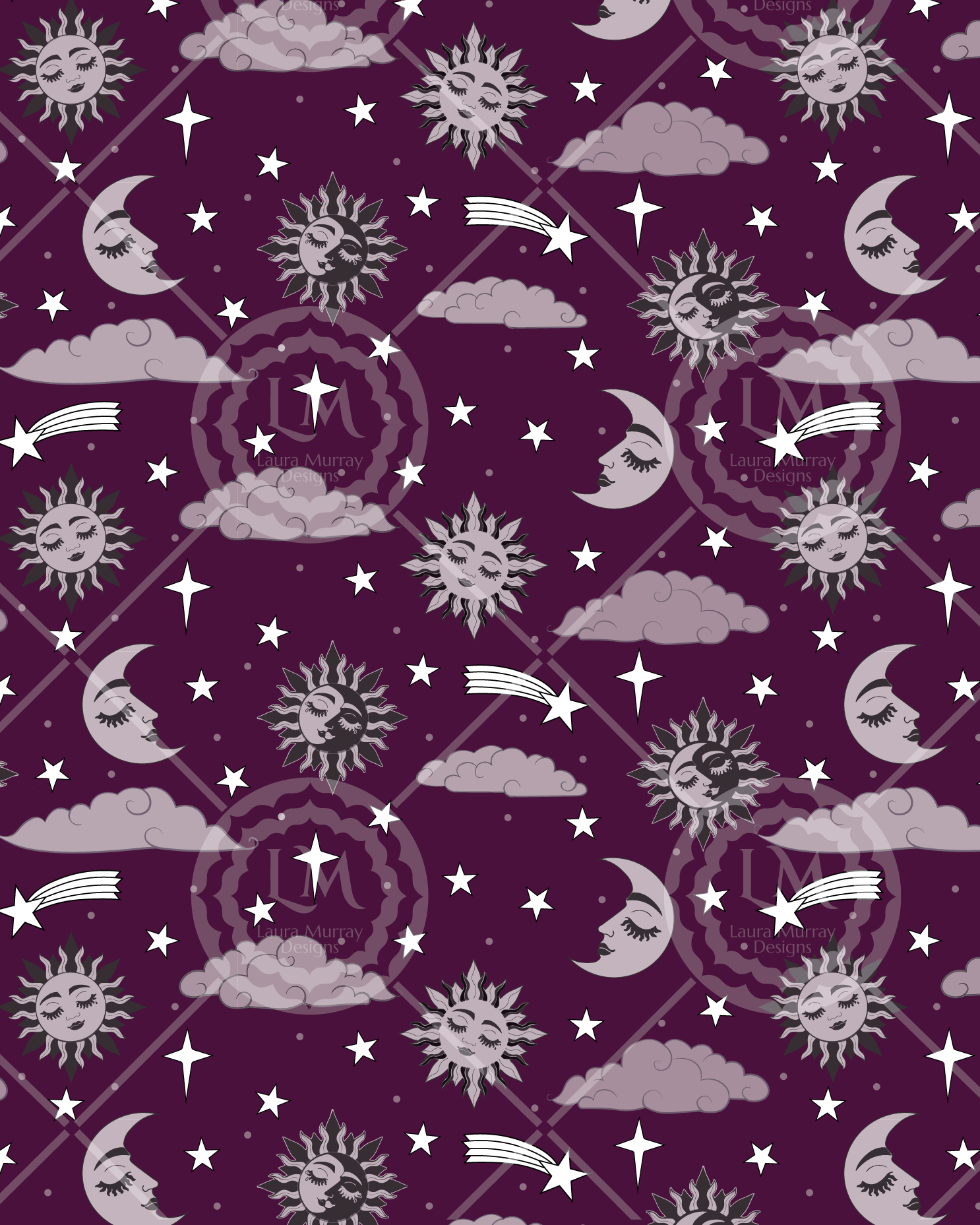 Plum Dreams