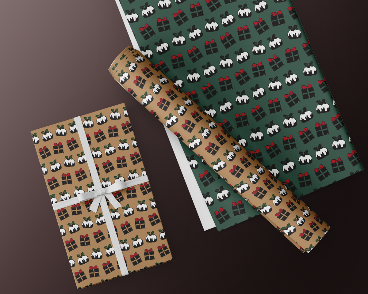 Wrapping Paper