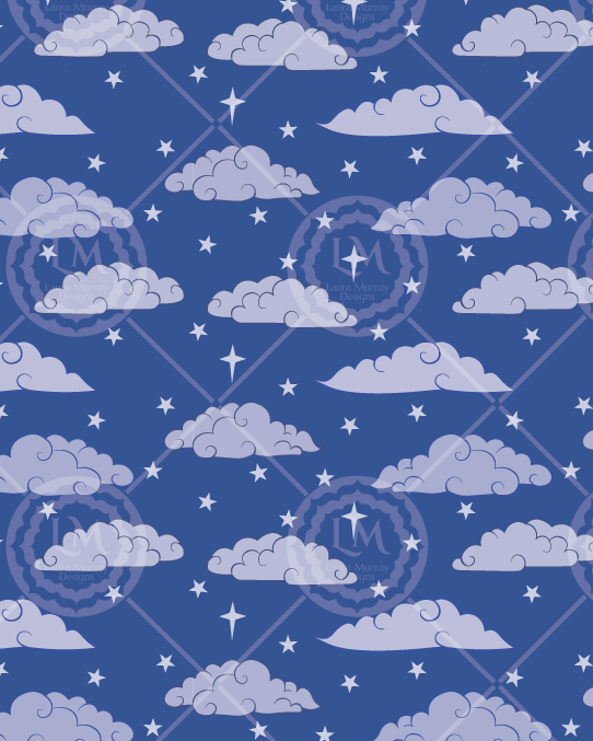 Cloudy Dreams