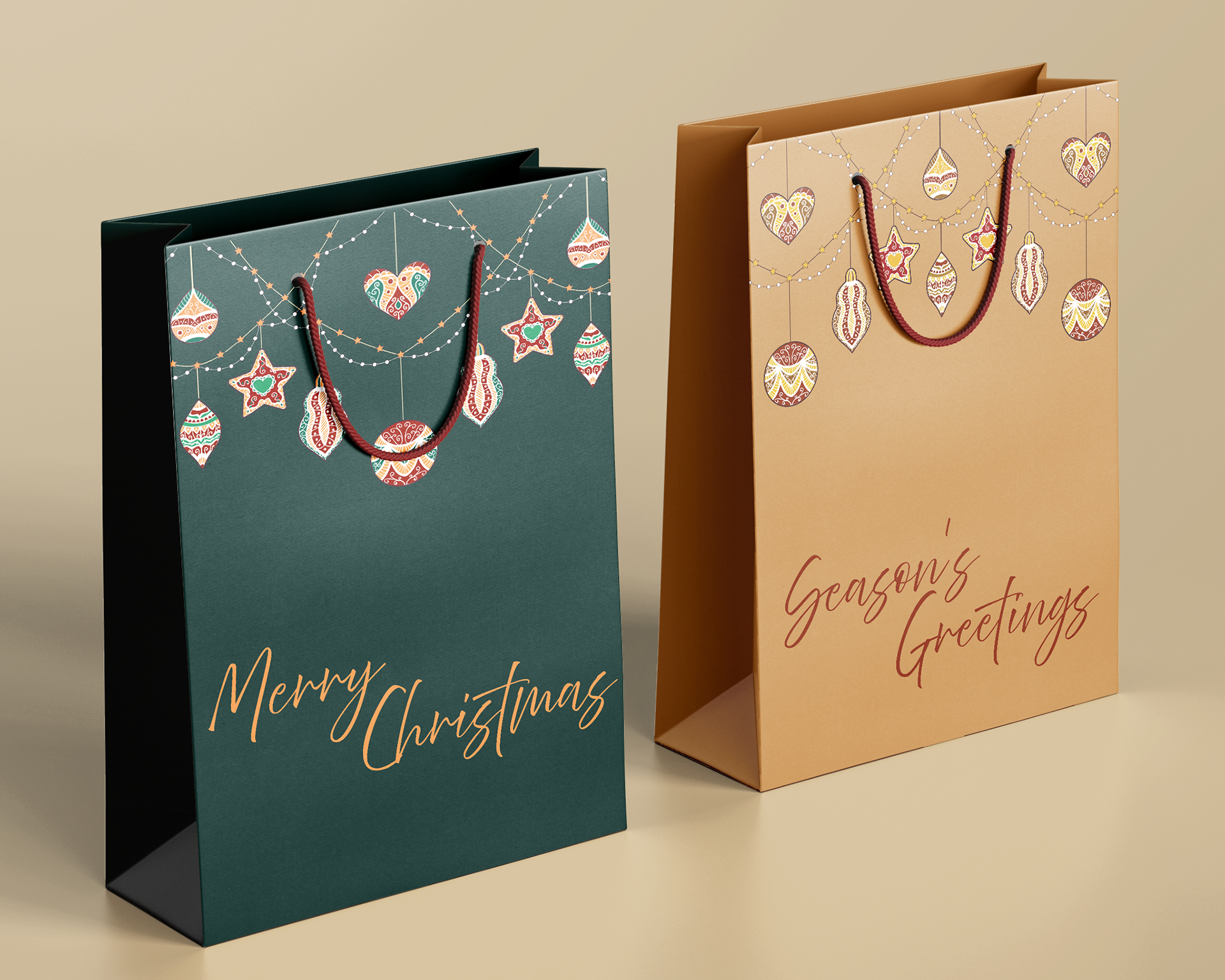 Gift Bags