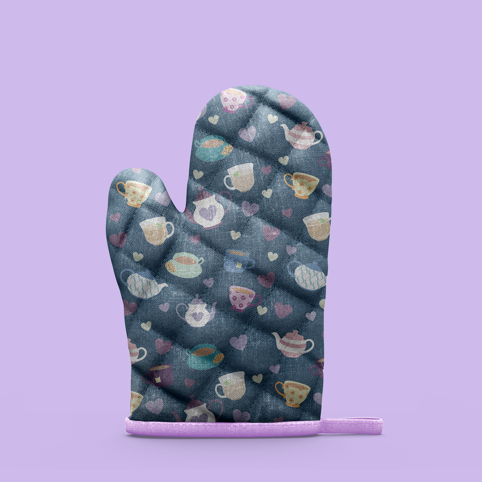 Oven Glove