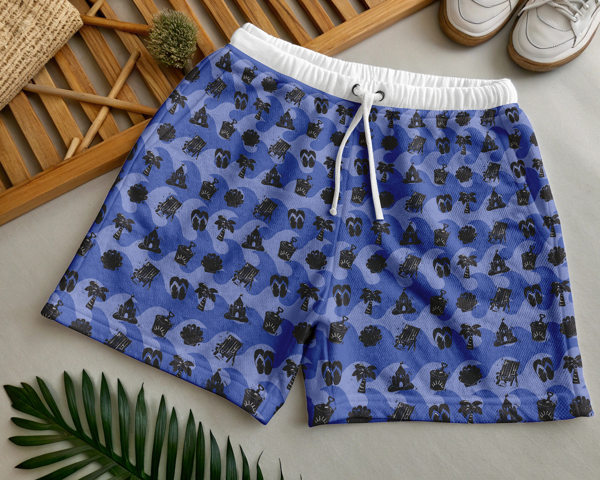 Swim Shorts