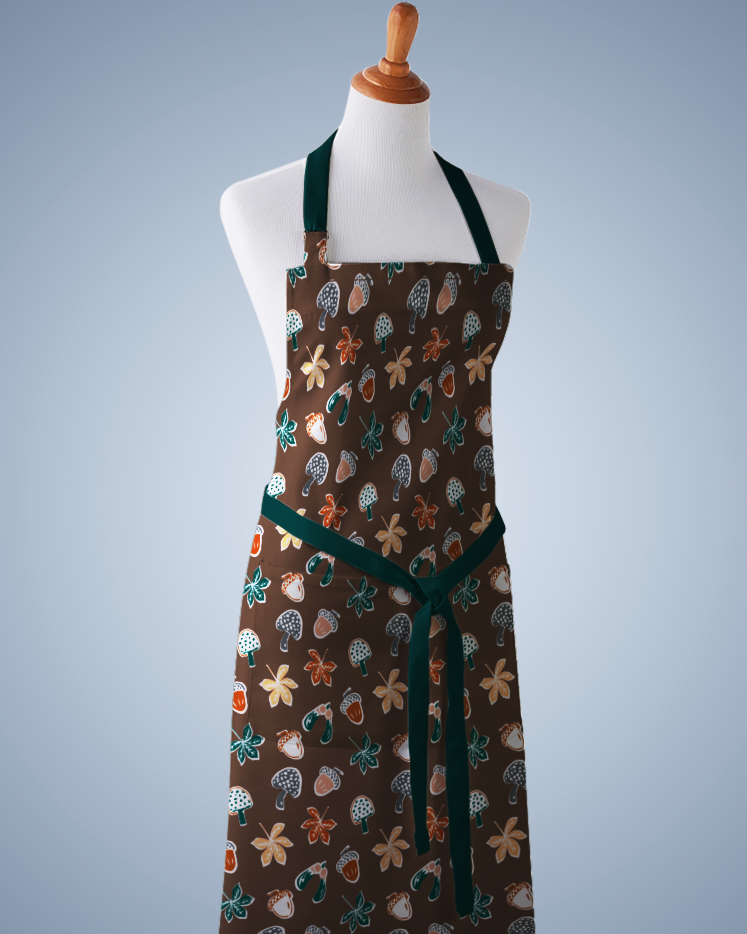 Apron
