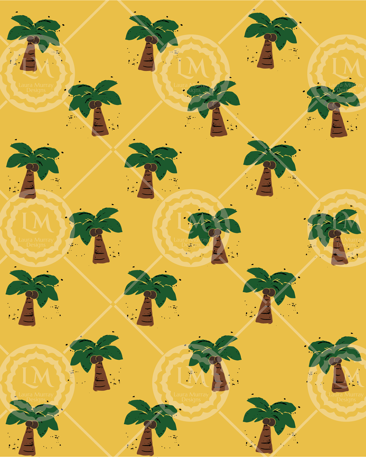 Palm Trees