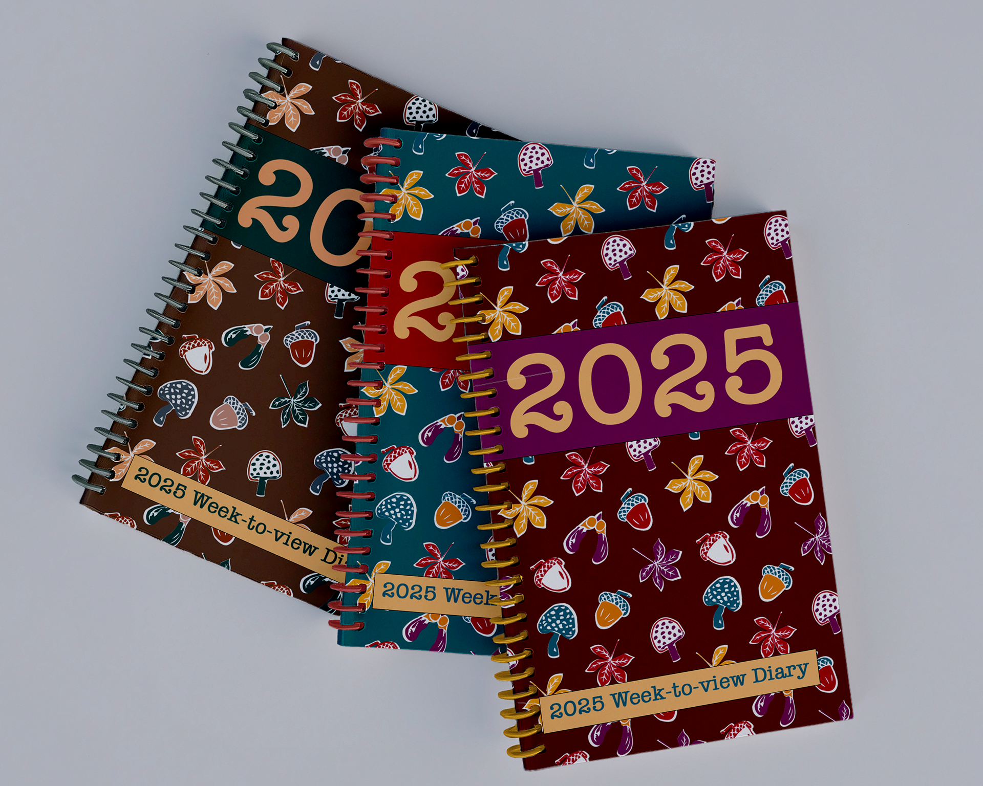 Notebooks