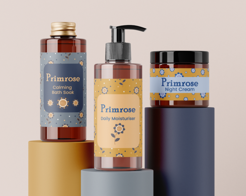 Primrose Cosmetics