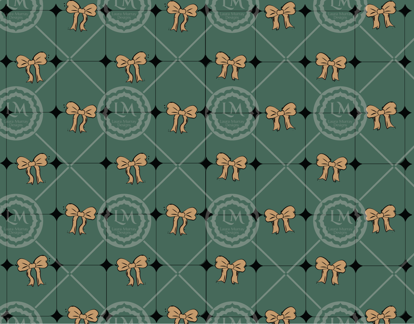 Box Bows