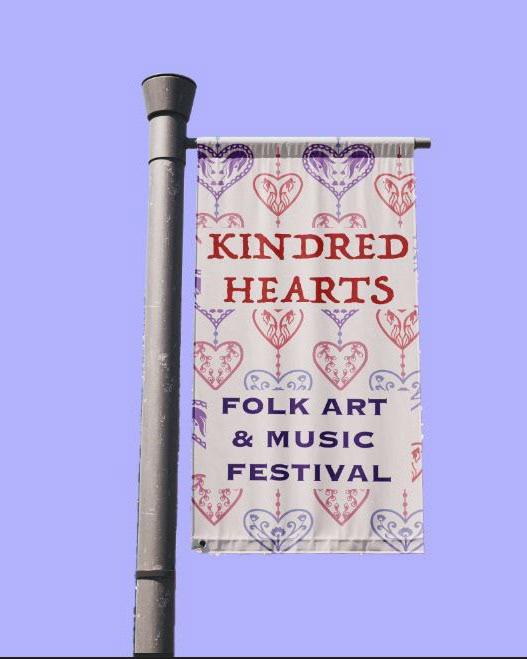 Festival Flag