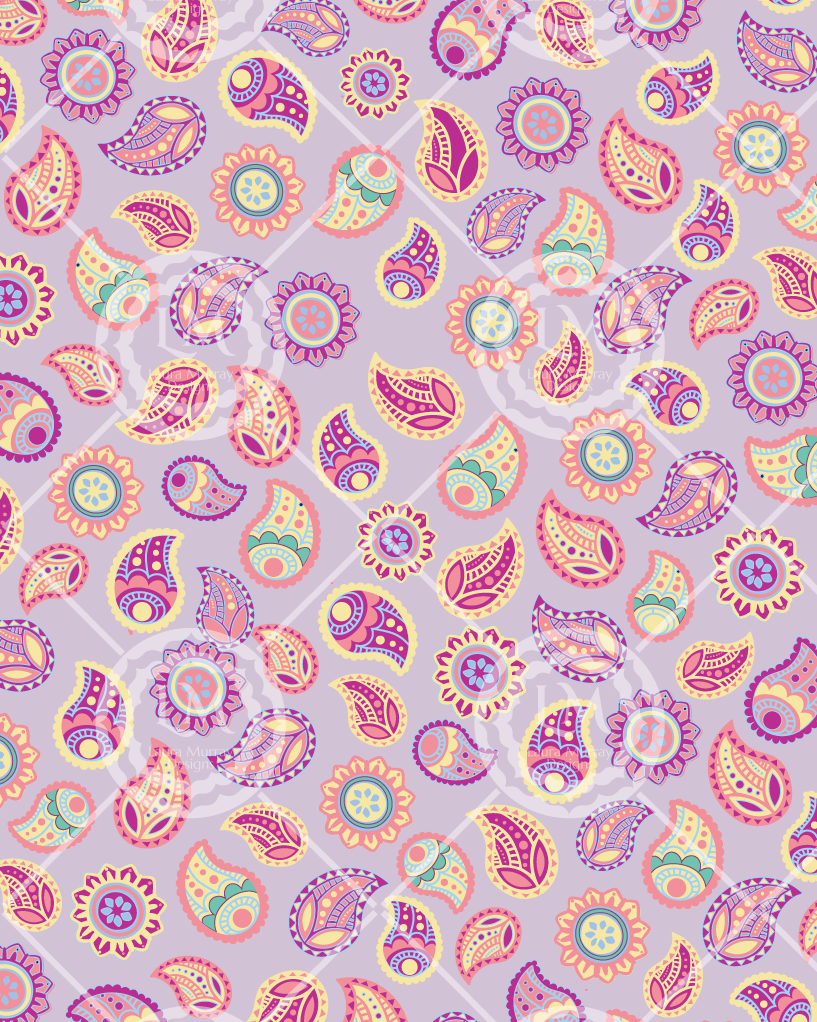 Juniper Lilac