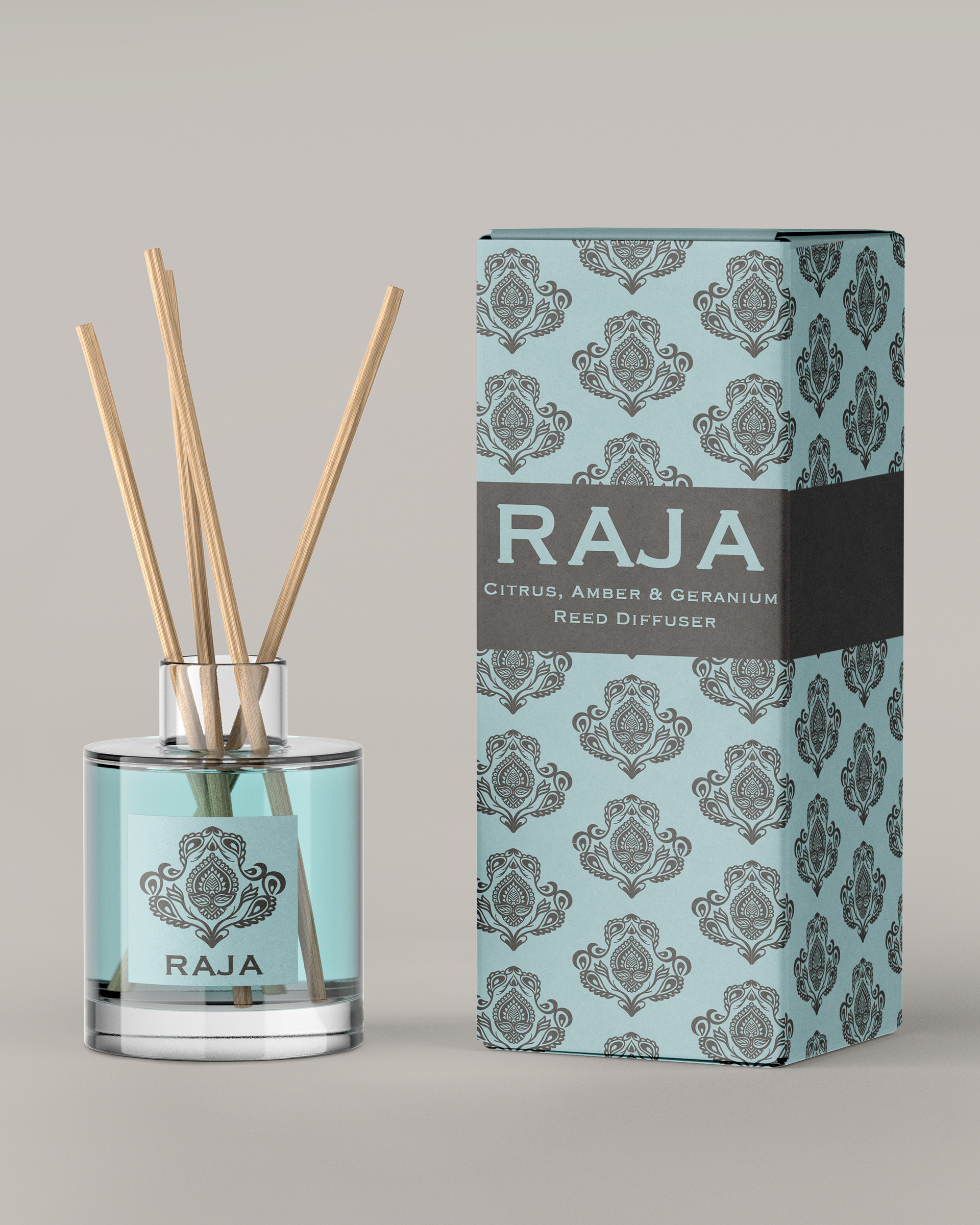 Reed Diffuser