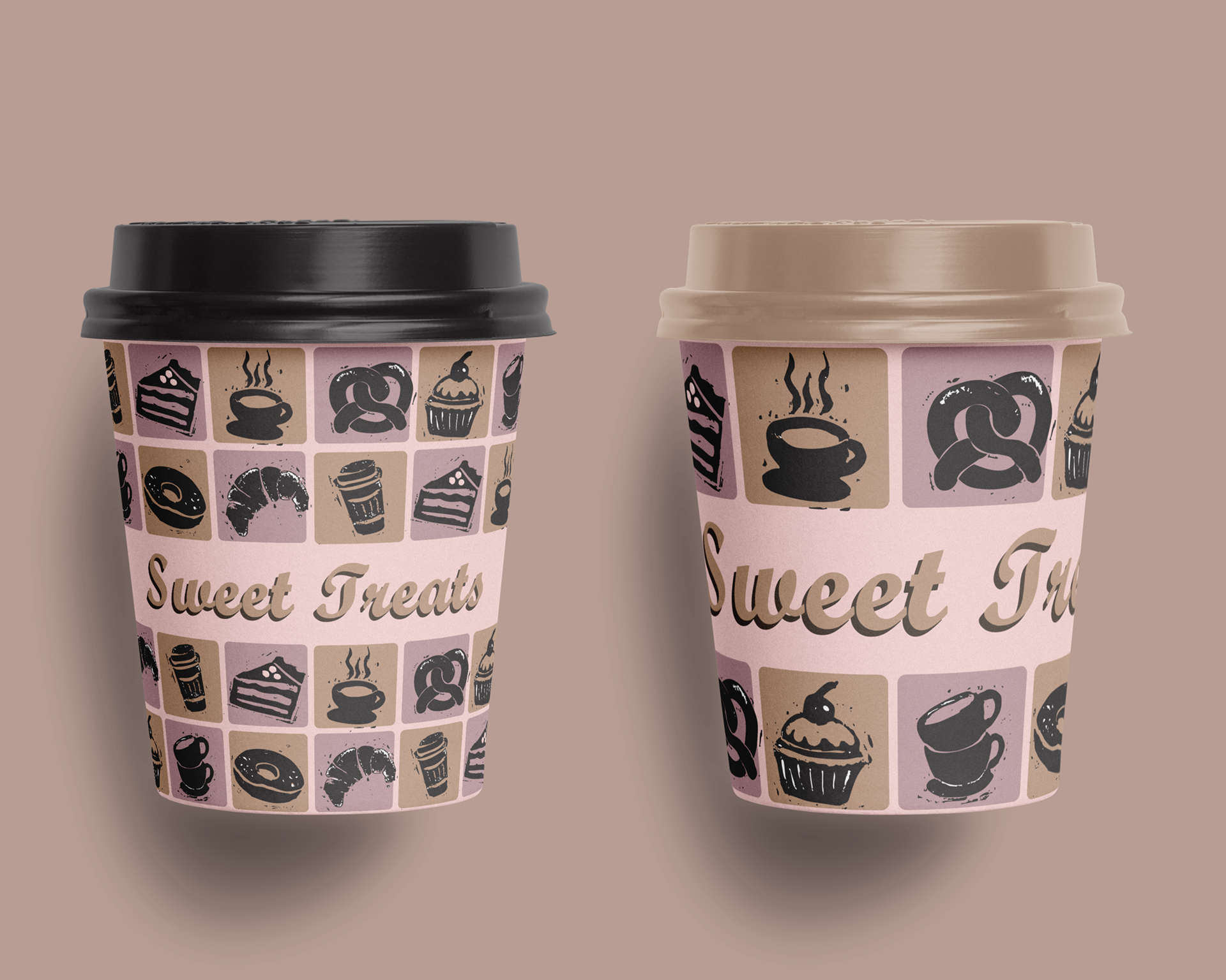Coffee Cups