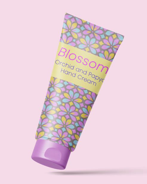 Hand Cream