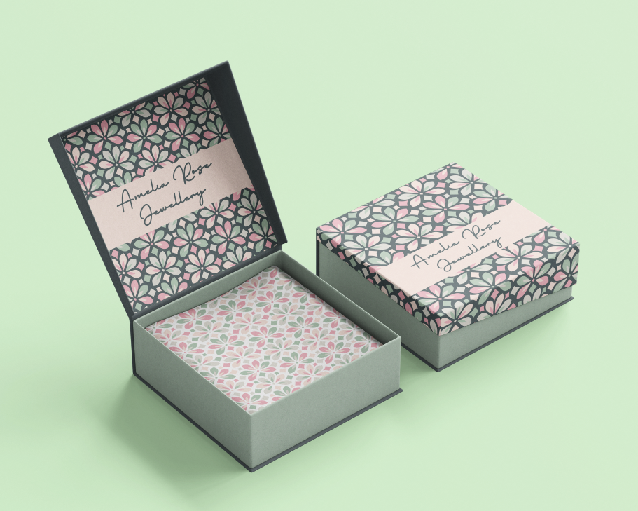Jewellery Box