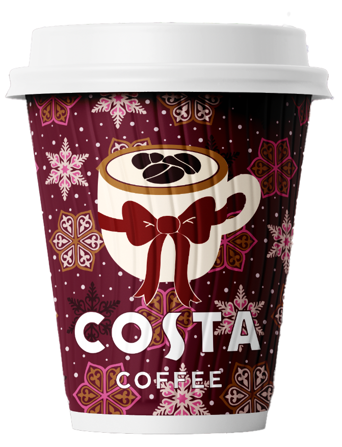 Costa Cup idea