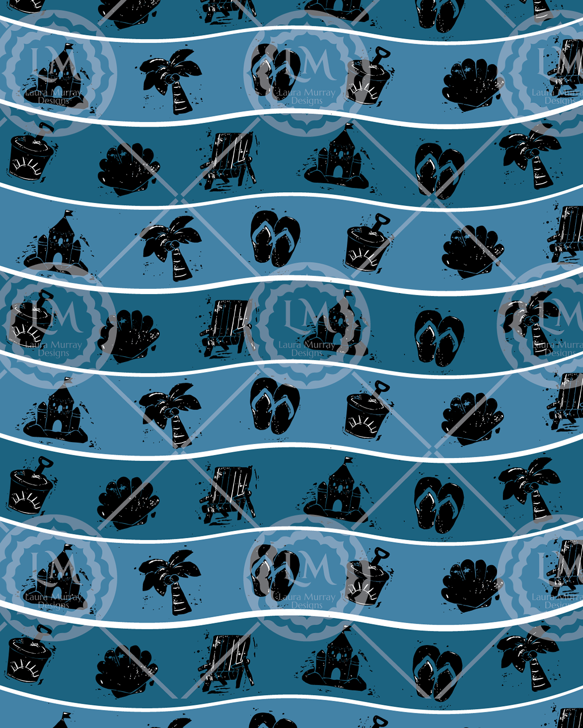 Blue Wave