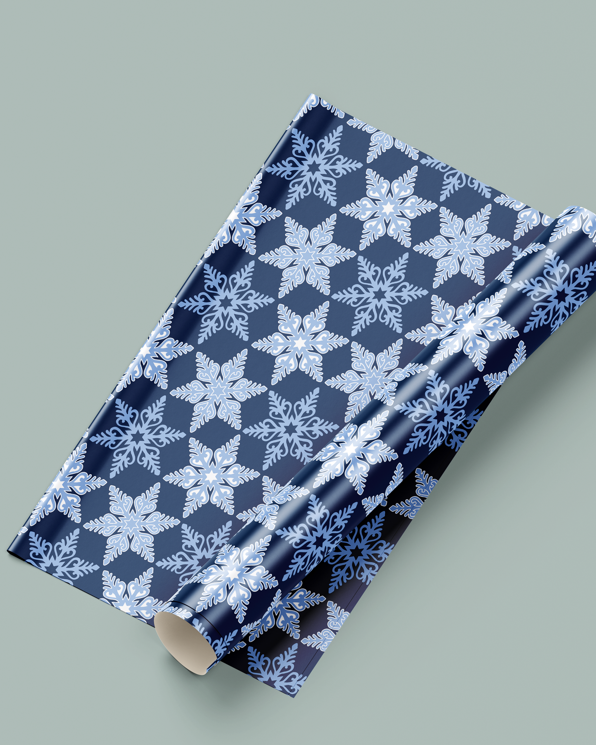 Wrapping Paper
