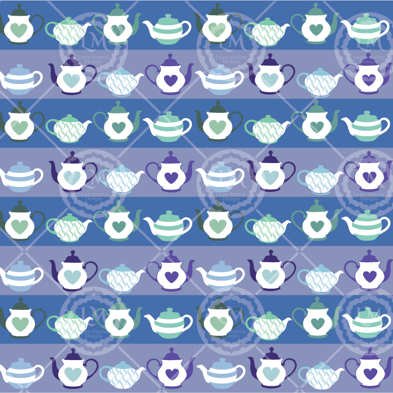 Teapots