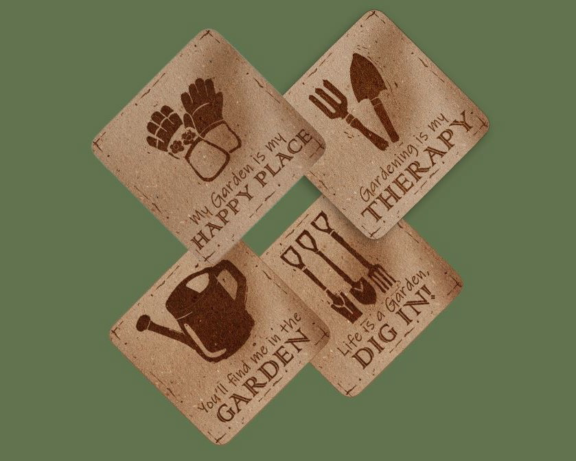 Coasters