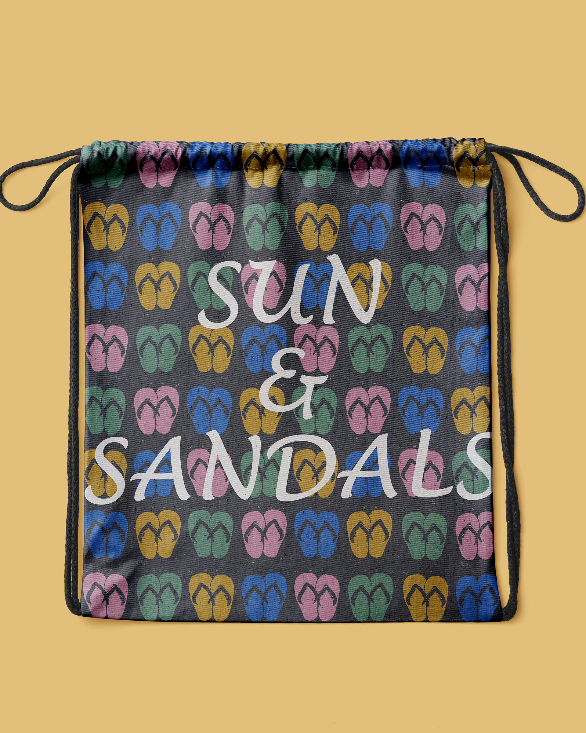 Swim Bag