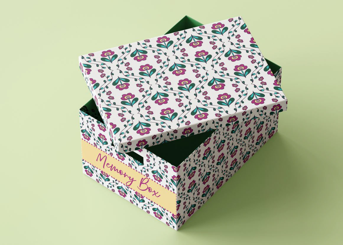 Memory Box 