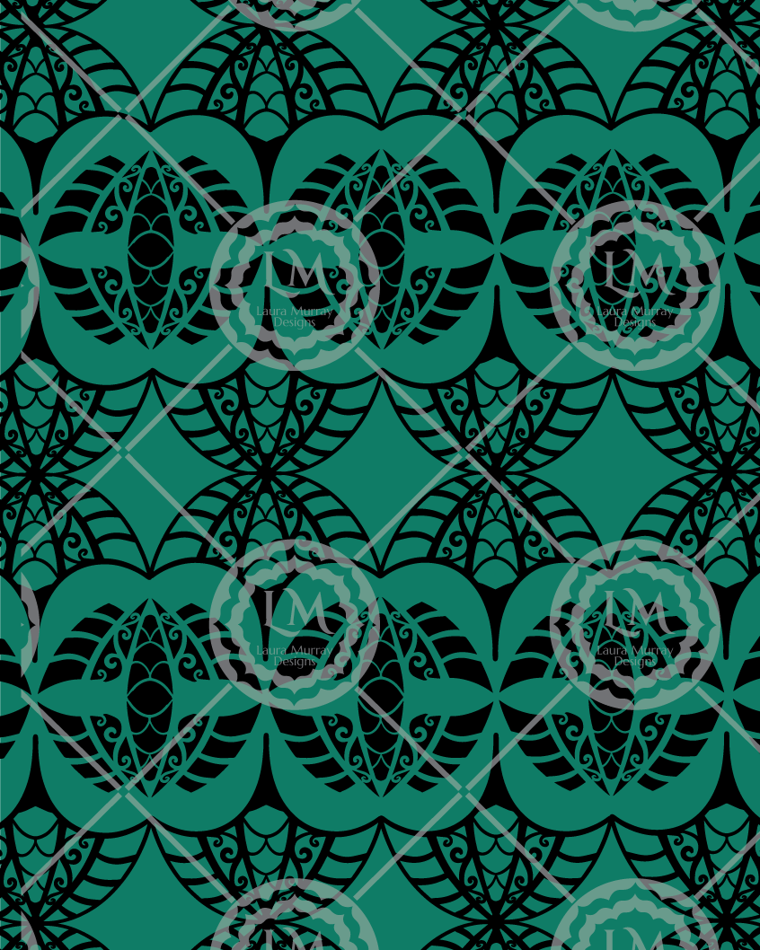 Green Brolly