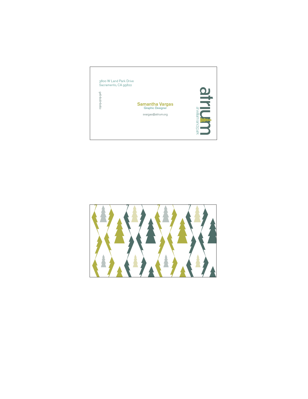 Business Card