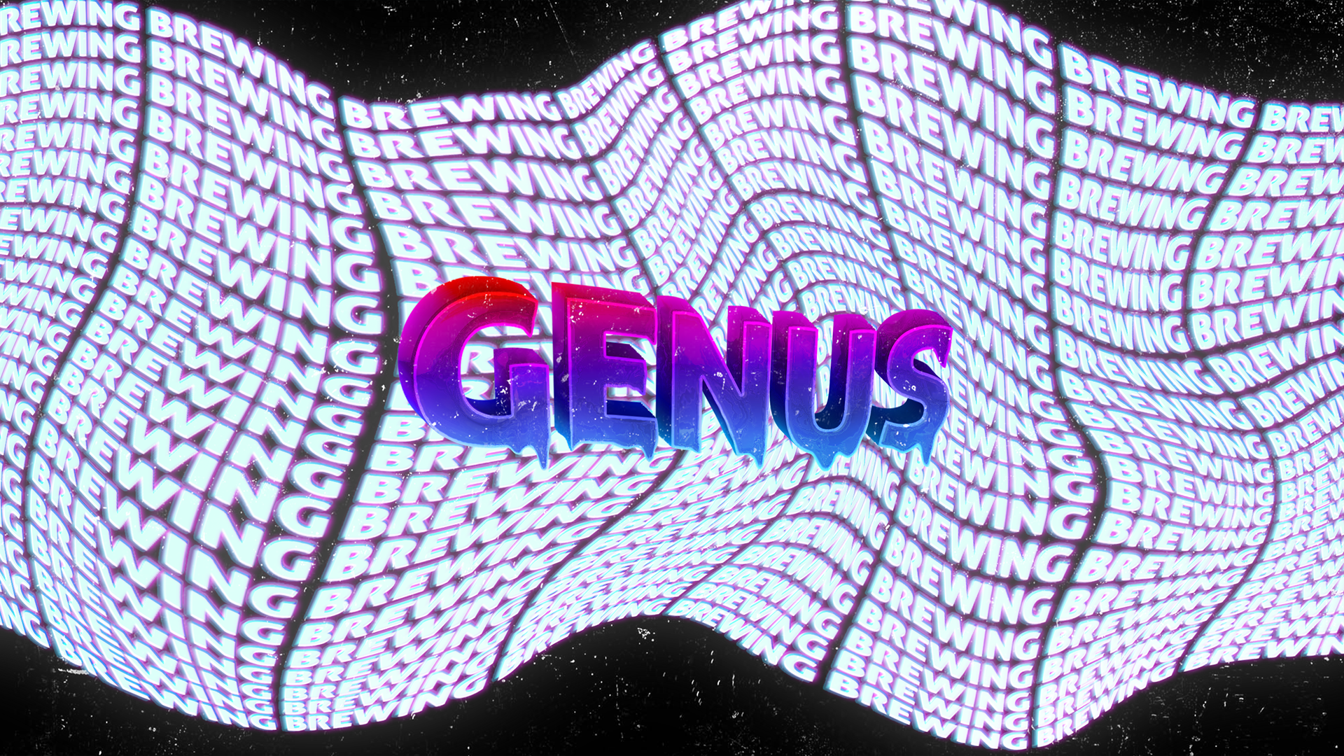 Header for Genus' youtube channel.