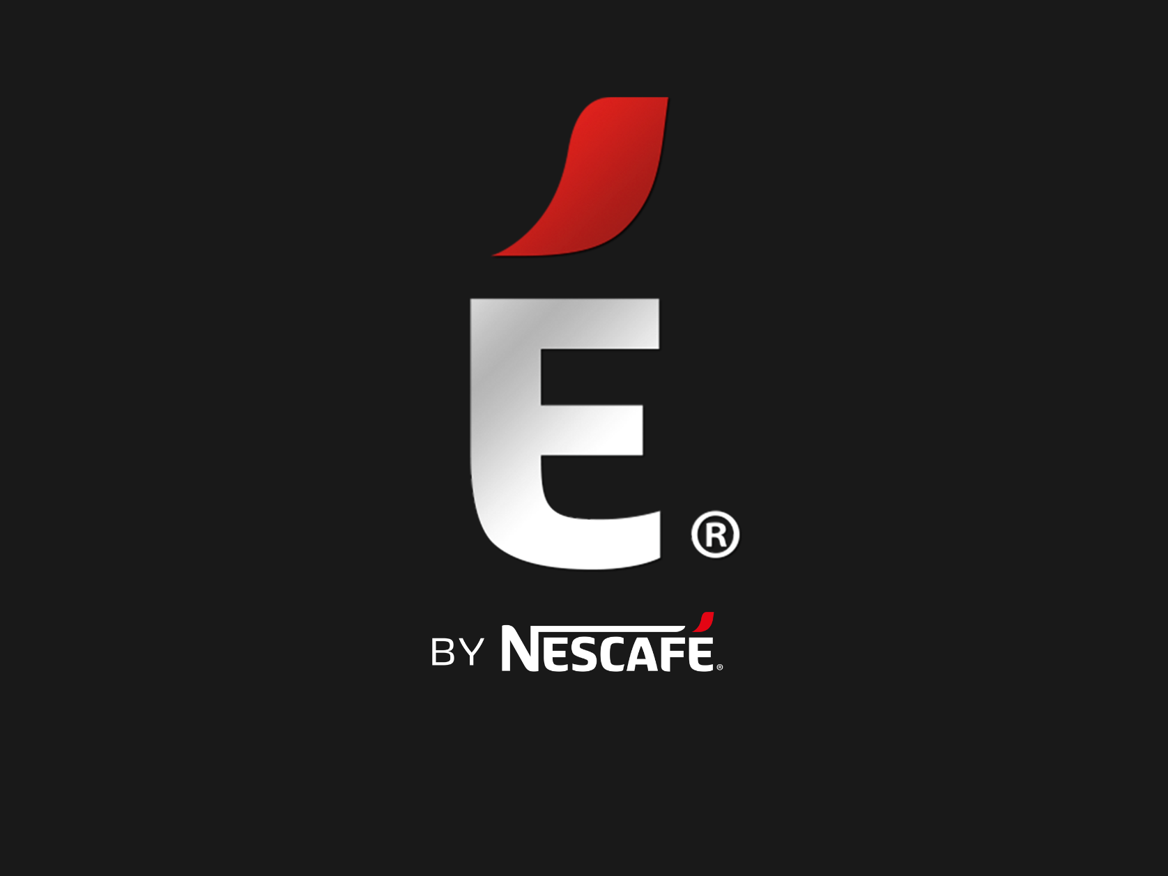 Gregoris Yiannaki E by Nescafe coffee maker Launch Event